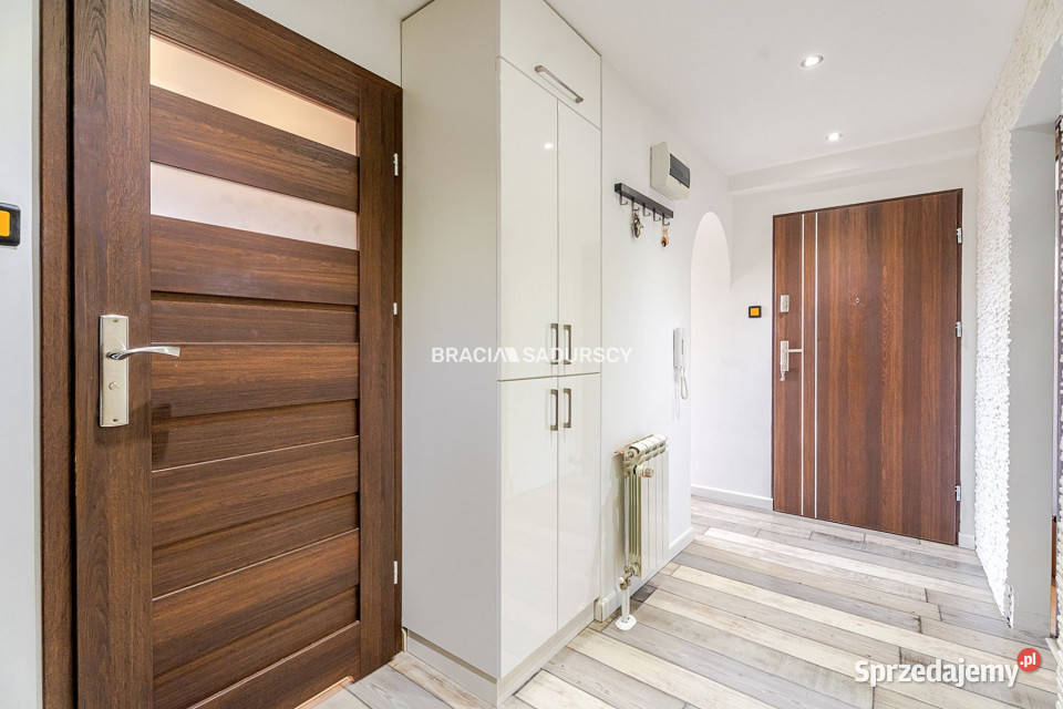 Mieszkanie Kraków Mieczysława Pszona 528m2 3