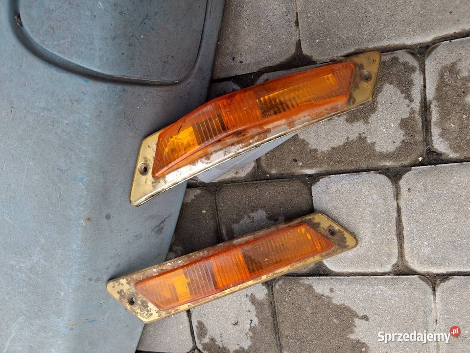 Kierunkowskazy Citroen DS 19 21 23 ID Chojnów