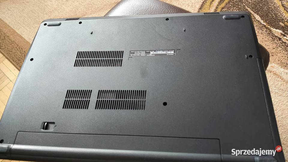 laptop dell 15 Pentium silver N5000 Dell podlaskie Białystok