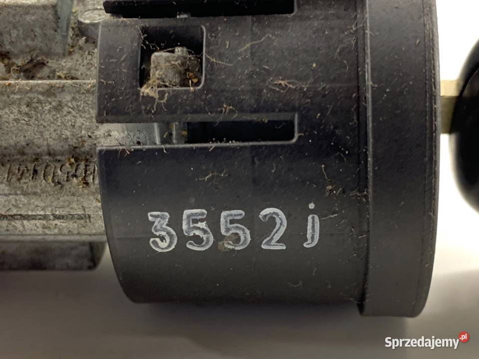 STACYJKA TOYOTA AYGO I 73678312 10 68 0514 Stacyjki i kluczyki