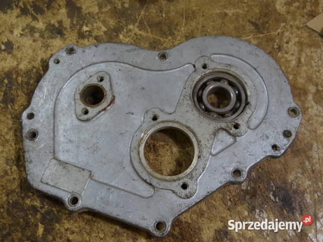 dekiel skrzyni biegów Ur AWO simson Stary Typ Żary