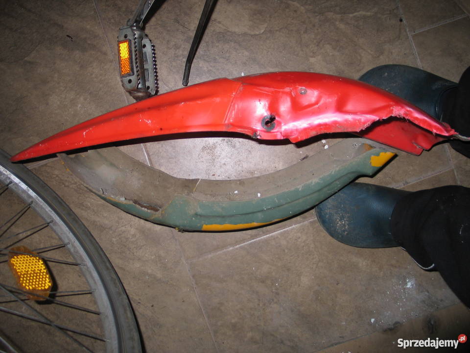 CZ cross 125 oryginał made in Czechoslovakia wielkopolskie Grabowo sprzedam