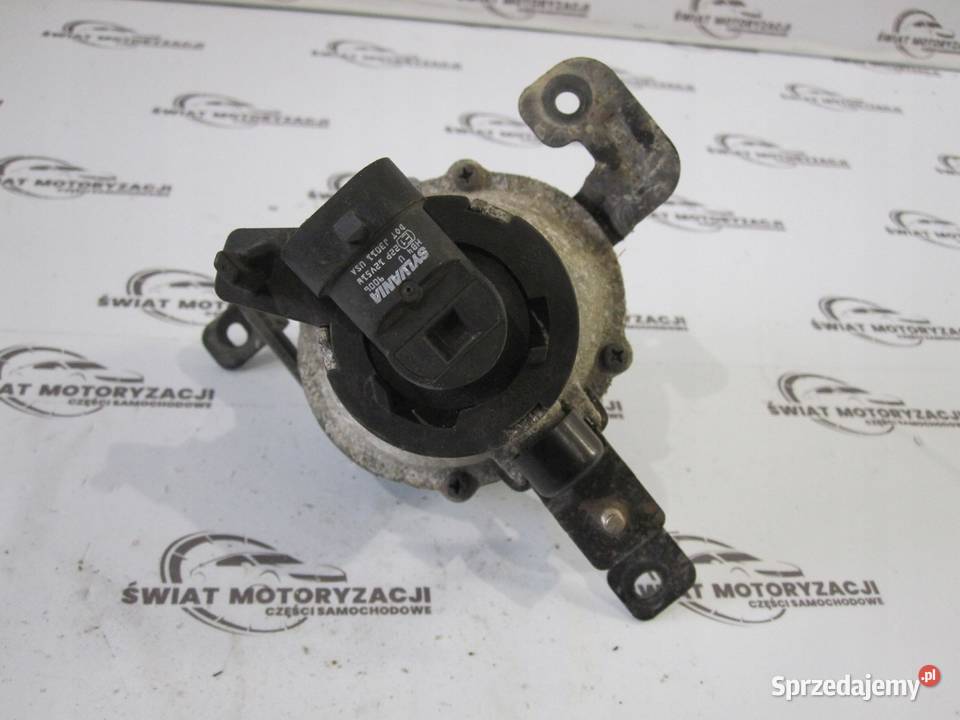 KIA RIO III 12r halogen lewy