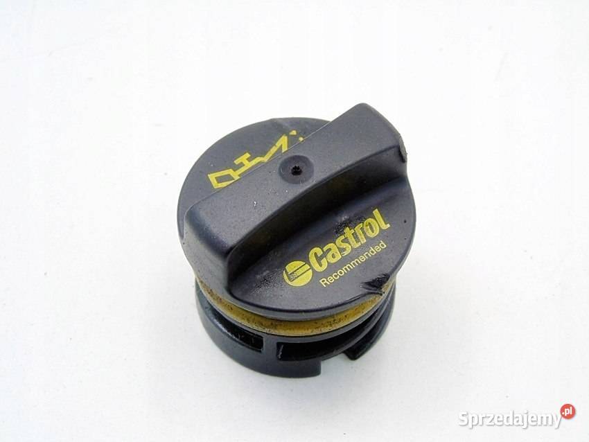 KOREK WLEWU OLEJU 10 ECOBOOST FOCUS 3 4 ECOSPORT śląskie Sosnowiec