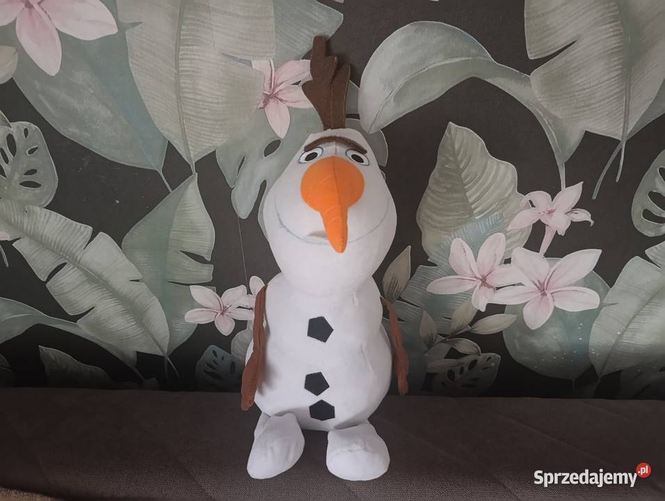 Maskotka Olaf 32 Maskotki Kwidzyn