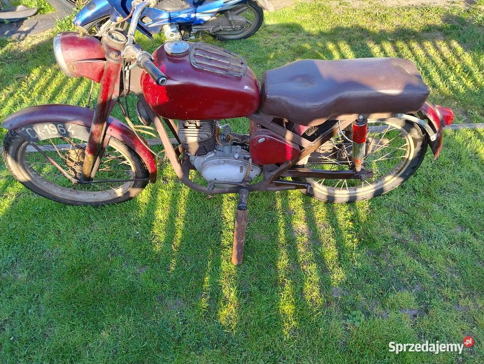 WSK 1960 świętokrzyskie