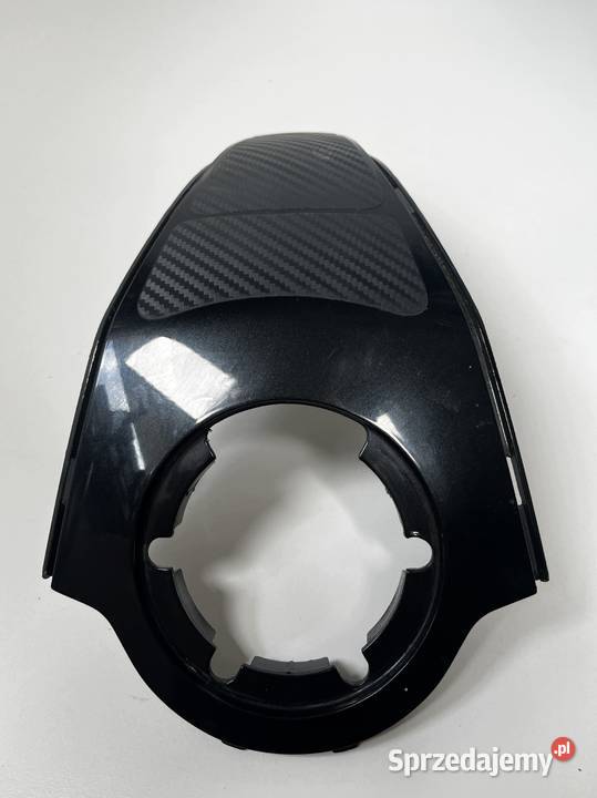 BMW K 1300 S K40 0815 Nakładka Osłona Łącznik Łobżenica sprzedam