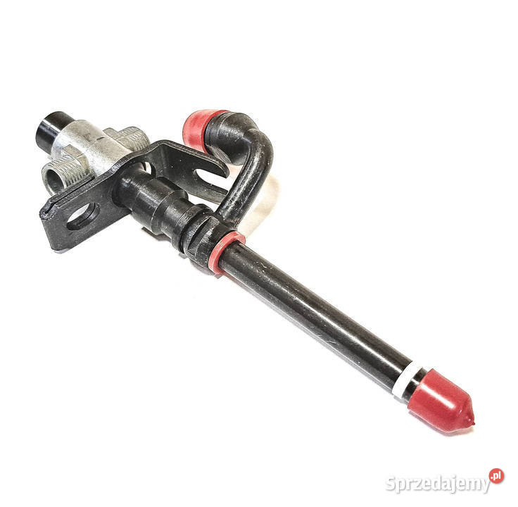 Wtryskiwacz Palcowy JOHN DEERE CLAAS ARES Tyczyn