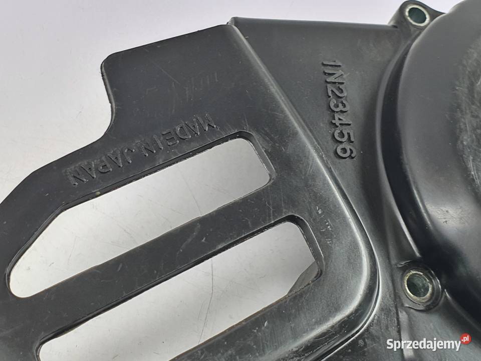 Dekiel Pokrywa Magneta Yamaha Blaster 200 Łódź sprzedam