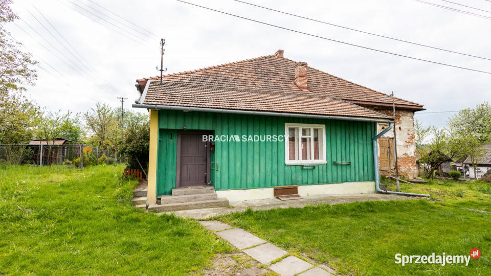 Dom wolnostojący 355m2 Grabie Nieruchomości