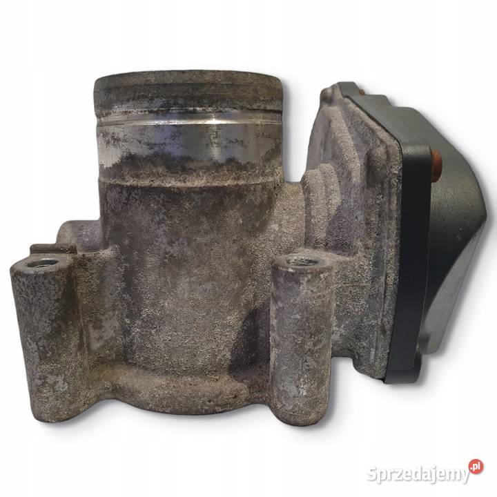 PRZEPUSTNICA Skoda Roomster 12 12V 03D133062E Chełm