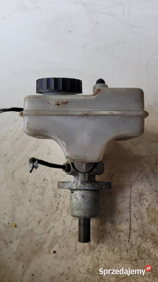 Pompa hamulcowa Peugeot 405 Łagów sprzedam