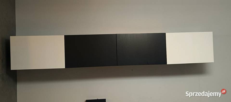 Szafka IKEA Besta Kraków