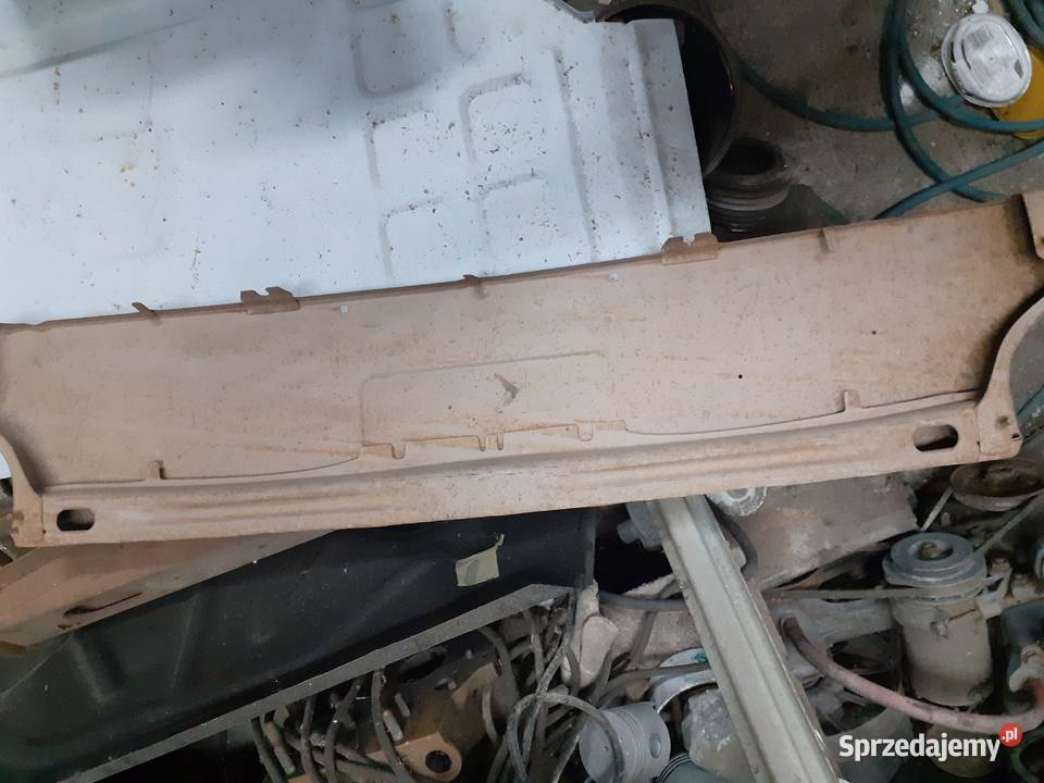 Fiat 850 Wola Grzymkowa