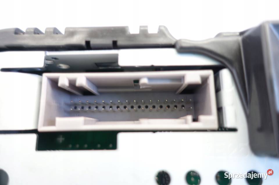 Audi A6 C7 30 TDI LICZNIK ZEGARY 4G8920950G oryg Rudka sprzedam