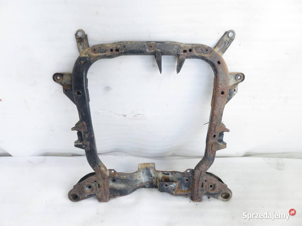 SANKI PRZÓD OPEL MERIVA A X03 17 CDTI 100 Z 17