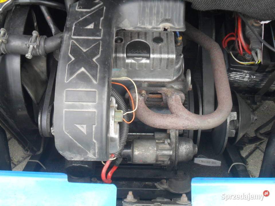 Aixam 500 na kat L6e AM Strzałkowo