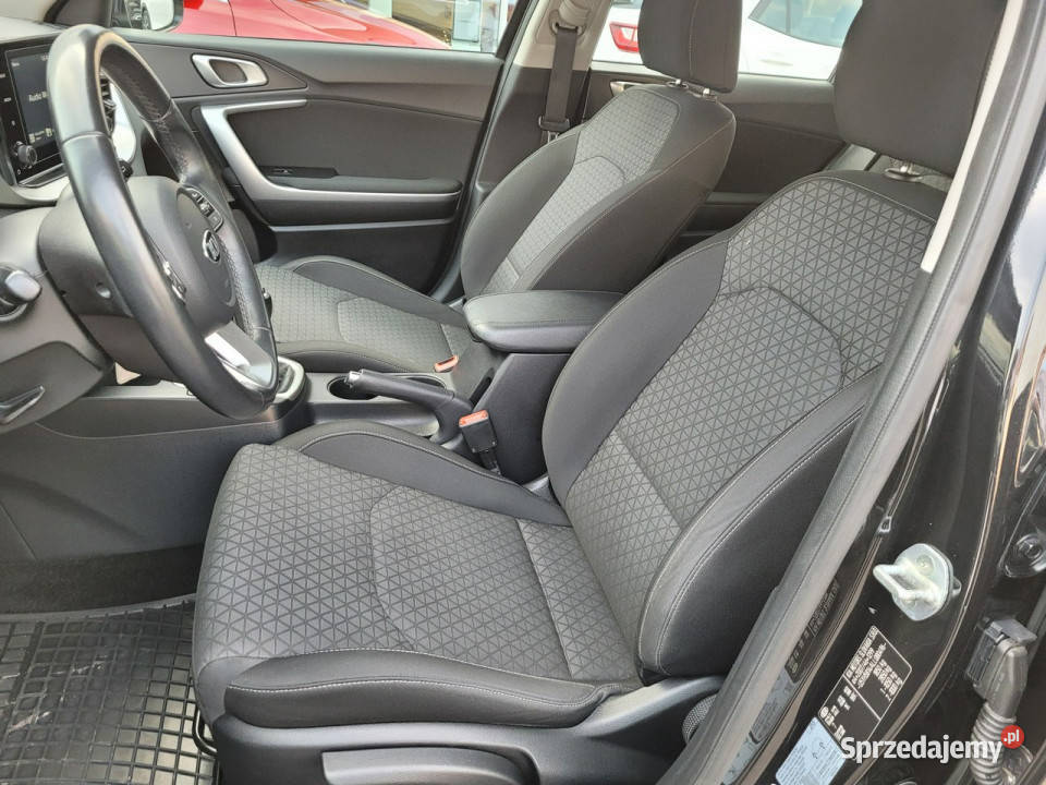 Kia Nowy Ceed FV2314 TGDI 140Kamera Toruń sprzedam