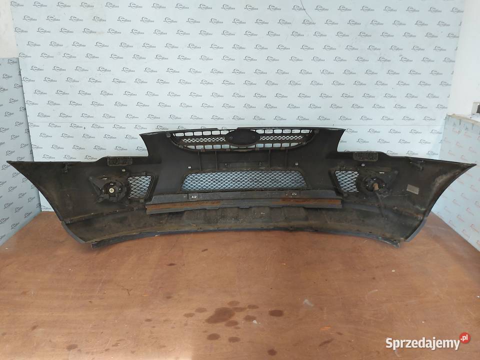 KIA SPORTAGE II LIFT zderzak przód 865110Z500 Kielce