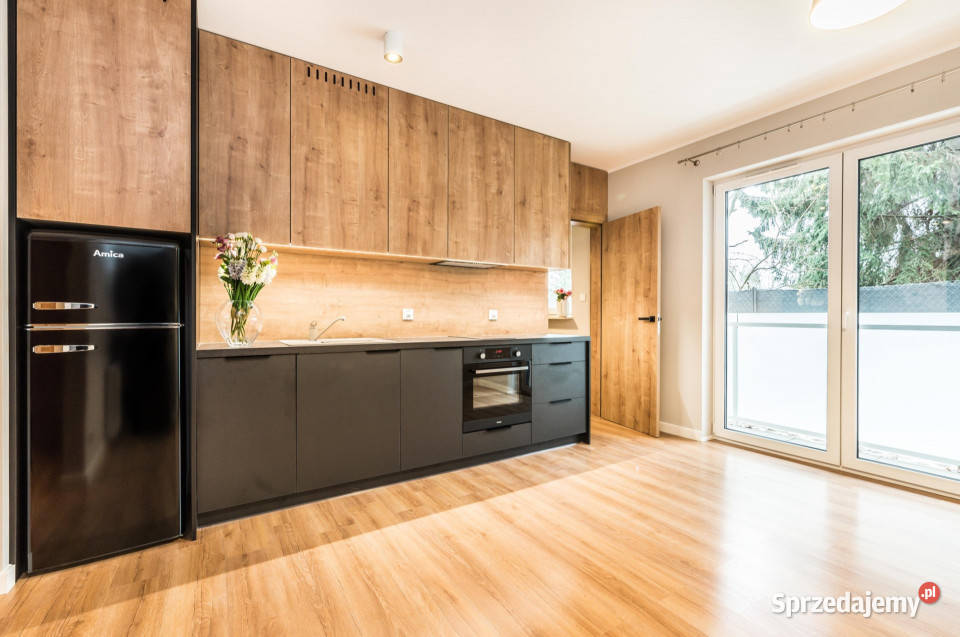 Kawalerka balkon Piątkowska Piątkowo Sołacz 30m2 Poznań sprzedam