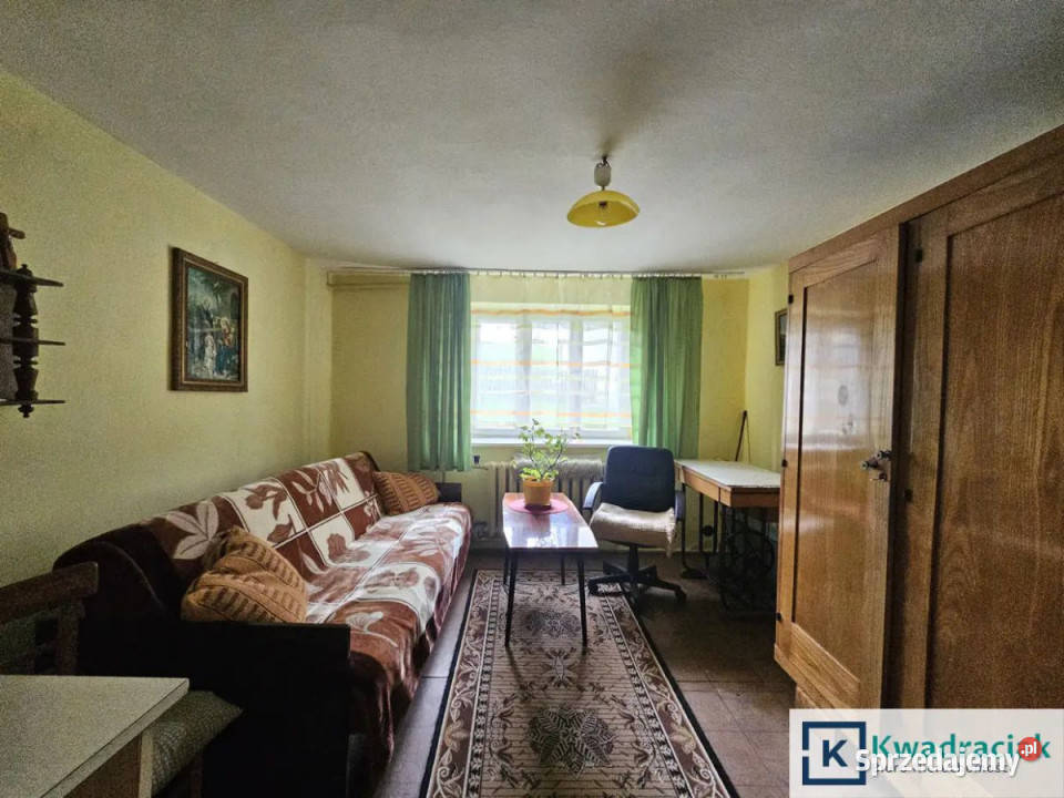 Ogłoszenie dom wolnostojący Brzezówka 130m2 Liczba pokoi 5 sprzedam