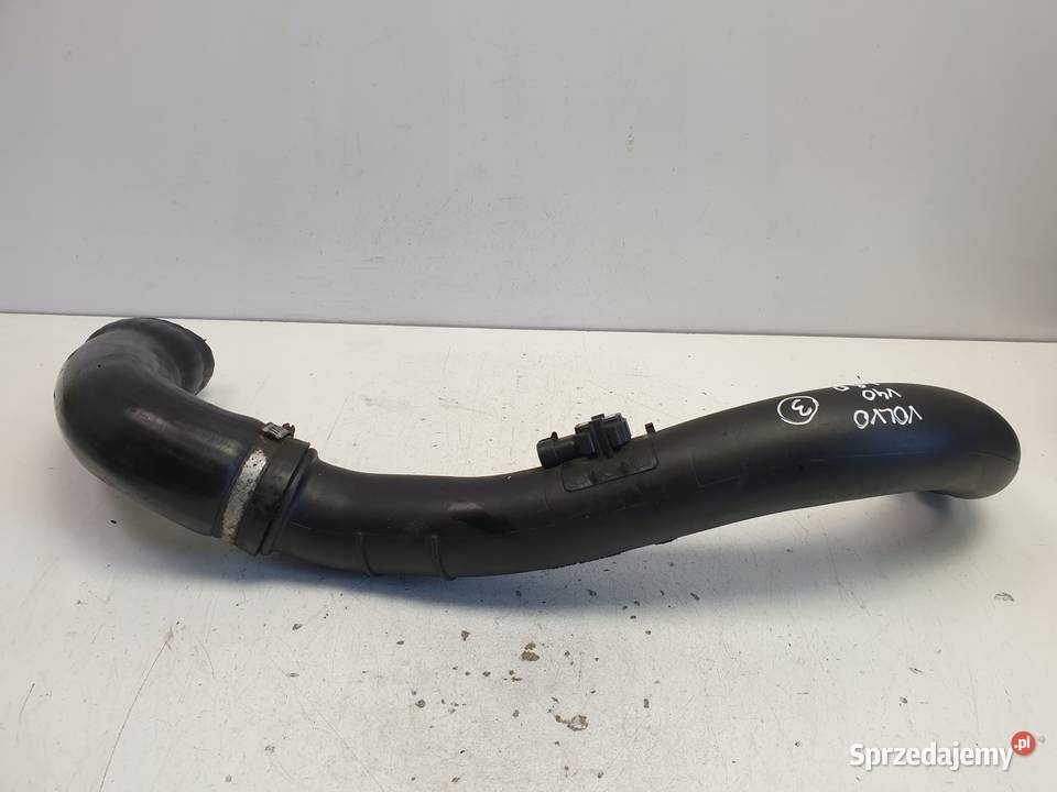 Volvo V40 S40 19 D RURA INTERCOOLERA 30620813 Rudka