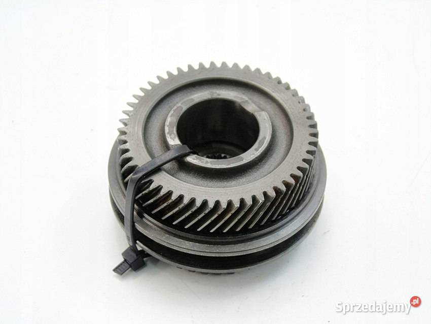 Koło zębate skrzyni biegów GER Polo 4 9n Fox Sosnowiec