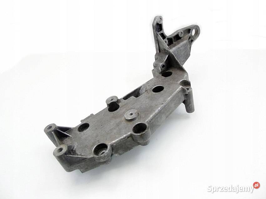 ŁAPA WSPORNIK SILNIKA 20 T 20V VOLVO S60 V70 2