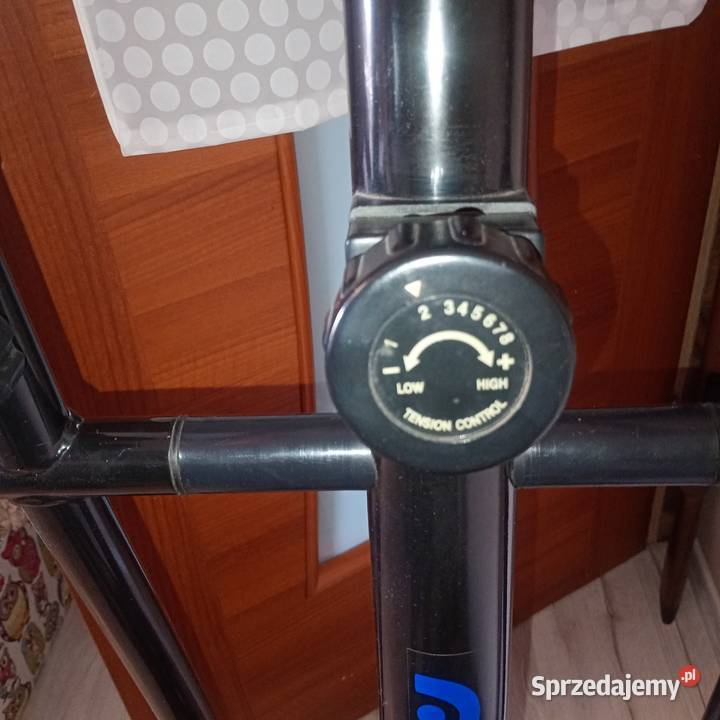 Sprzedam orbitrek magnetyczny Rokitno Szlacheckie sprzedam