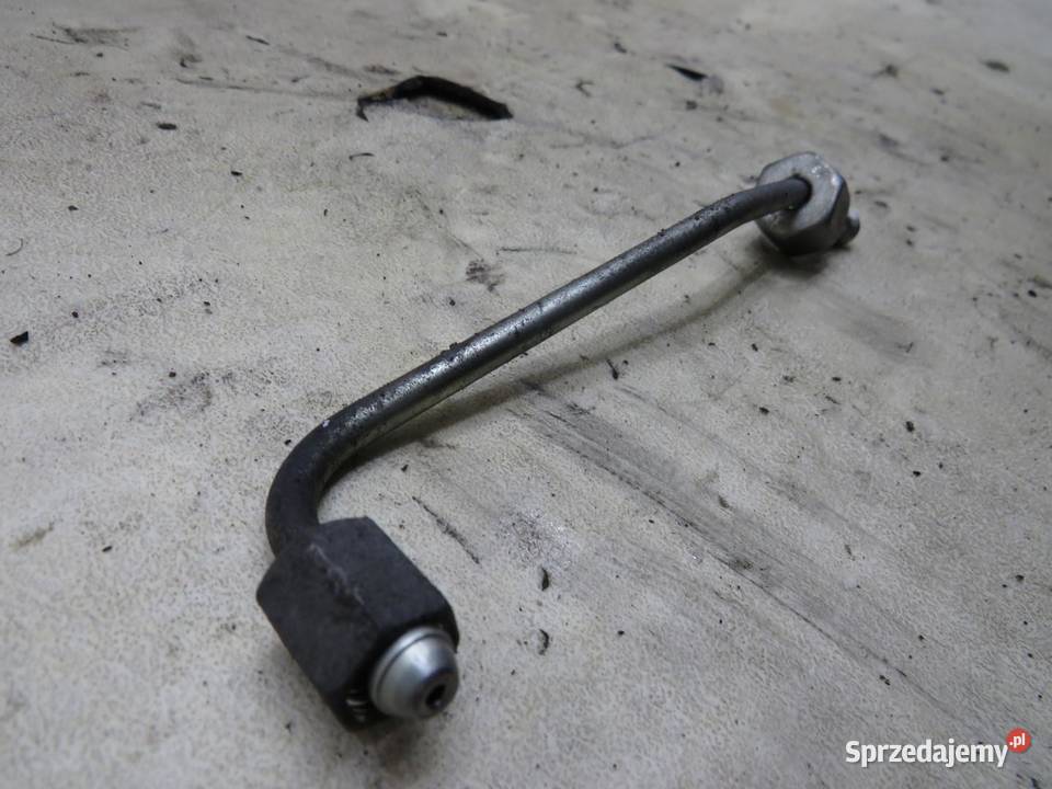 PRZEWÓD PALIWA SX4 SCROSS 16 DDIS 55250543