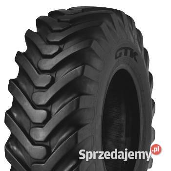 Opony 1558024 GTK 24cale Przeworsk sprzedam