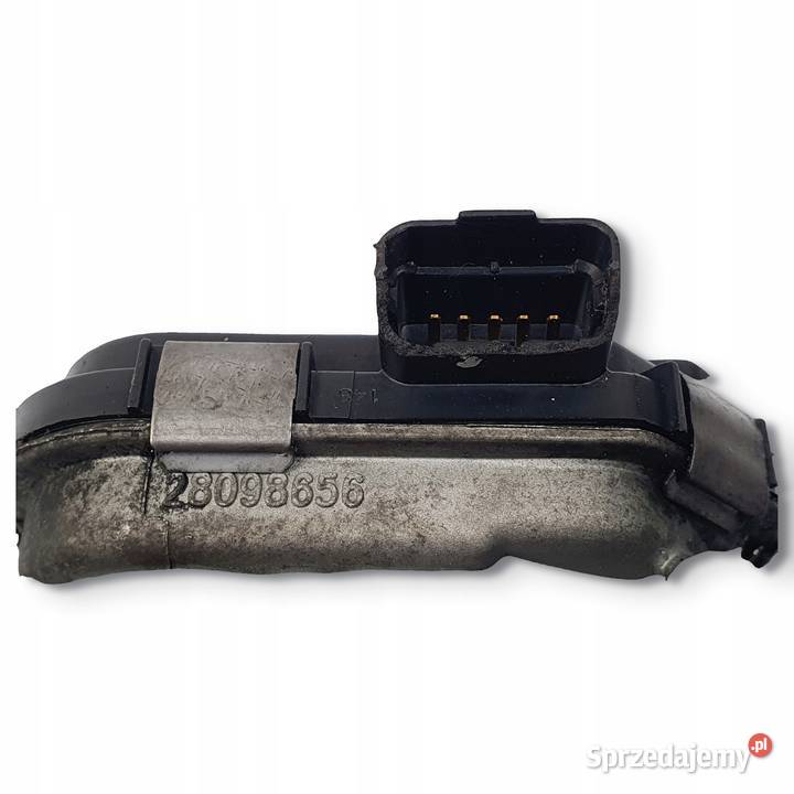 PRZEPUSTNICA Citroen C4 Jumpy II Peugeot 308 16 Motoryzacja Chełm sprzedam