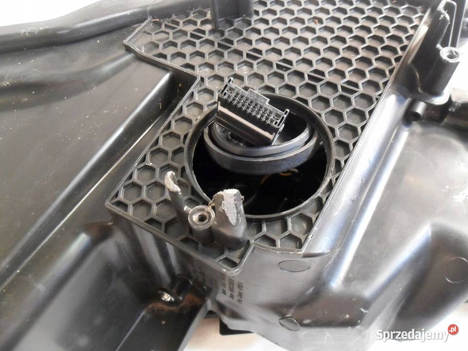 Toyota CHR reflektor prawy przedni lampa prawa wielkopolskie sprzedam