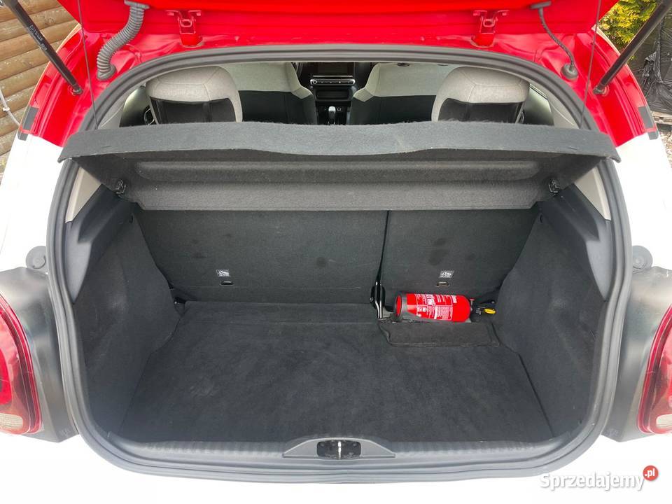 Citroen C3Salon PolskaBezwypadkowyI Właściciel Białystok