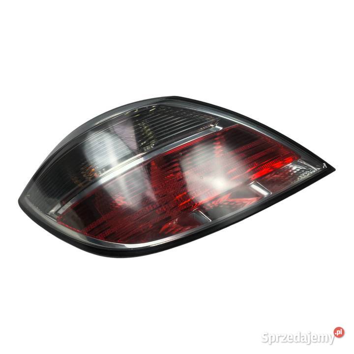 LAMPA LEWA Opel Astra H III HTB tylna tylni lewa