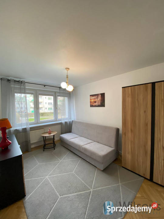 Mieszkanie 48m2 2pokojowe Warszawa Grenadierów