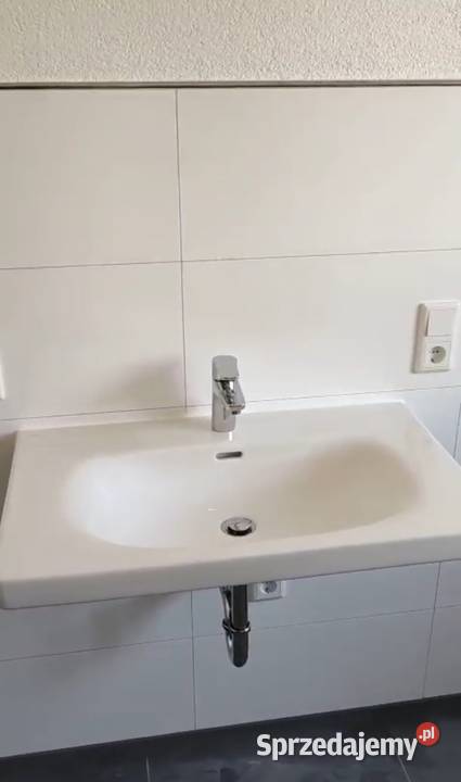 Remonty kafelkowanie flizowanie Kompleksowe usługi budowlane Praszka