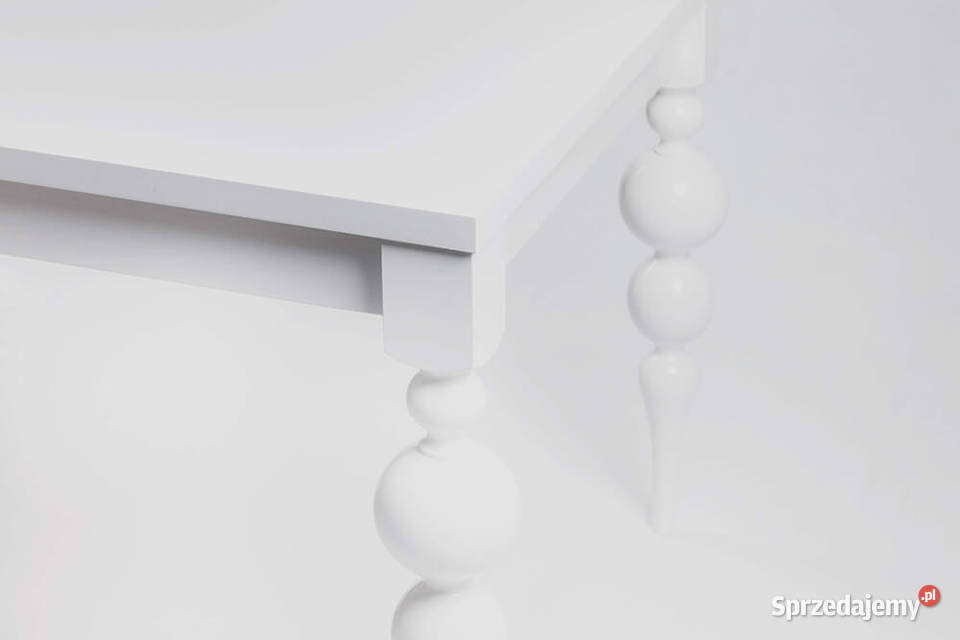 Stół Glamour GORDON Lite Drewno sprzedam