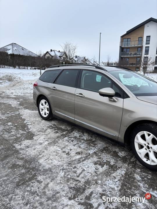 Świeżo serwisie Dwa komplety kół Długie opłaty welurowa tapicerka