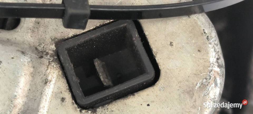 ALTERNATOR VOLVO V40 9472908 Lipno sprzedam