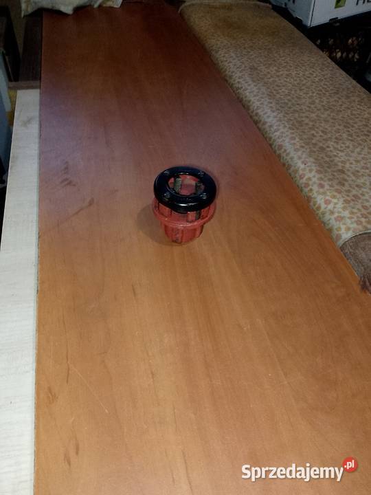 NARZYNKA GŁOWICA DO RUR 1 sprzedam