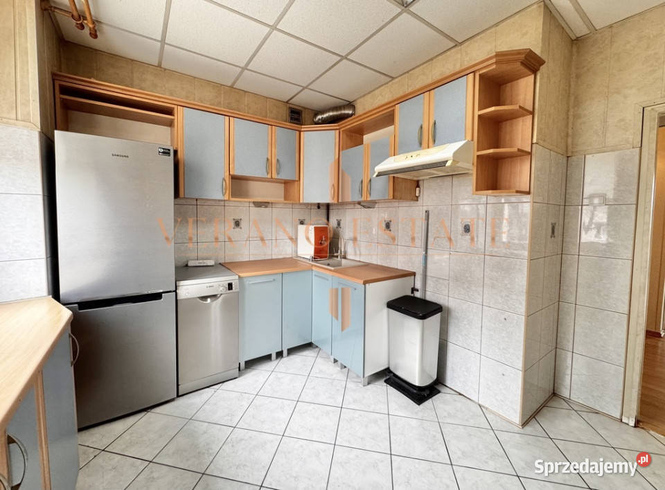 2 pok 544 m 1 piętro balkon Centrum oddzielna kuchnia Radom