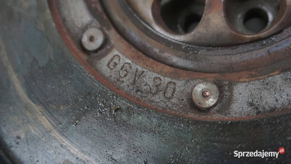 FORESTER LEGACY IMPREZA OUTBACK 20 D 11r EE20Z Suków