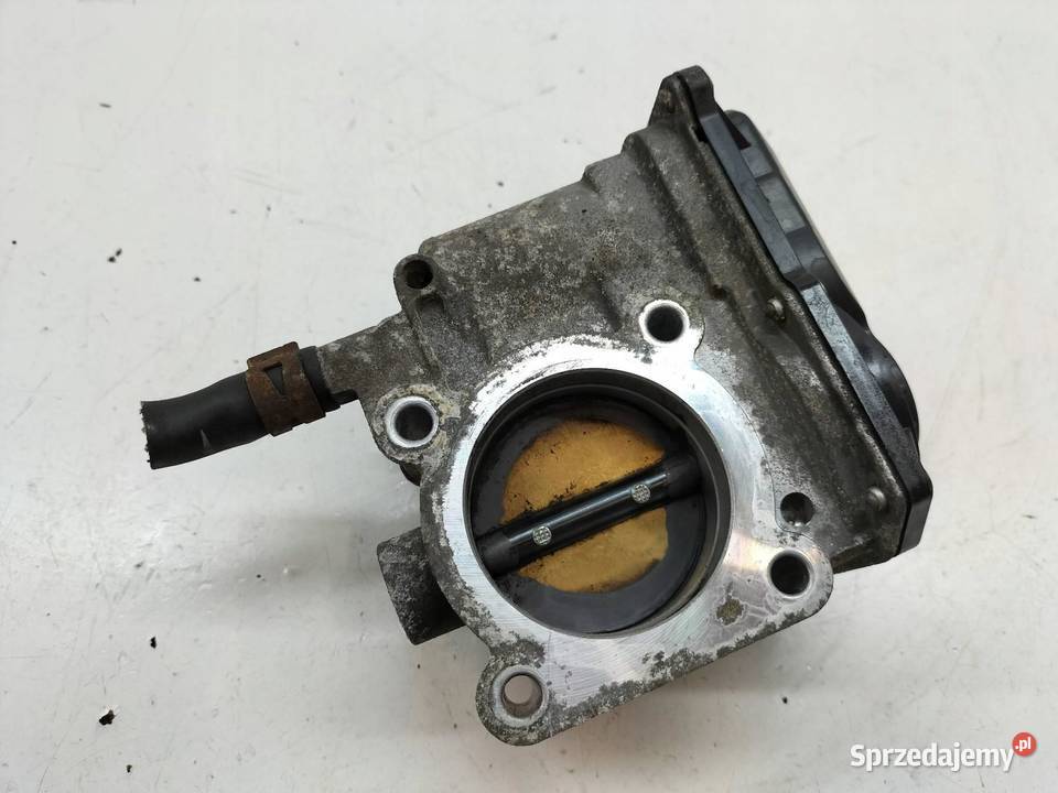 PRZEPUSTNICA 2203037010 16 VVTI Toyota Auris I