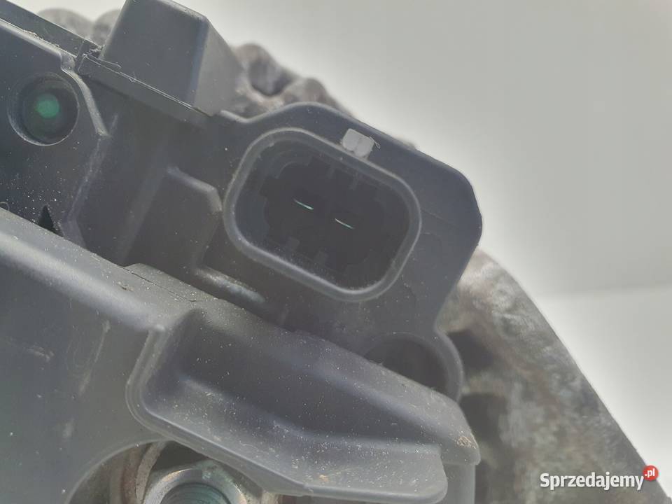 ALTERNATOR Opel Corsa D 12 14 16V Alternator osobowe Chełm