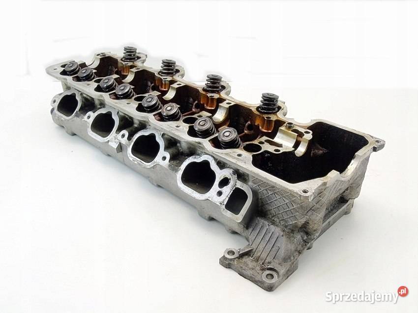 GŁOWICA 50 V8 MERCEDES G500 W463 KLASA G SL500 śląskie sprzedam