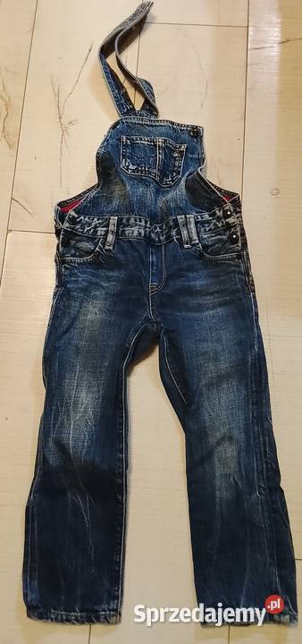 Kombinezon dzieci mazowieckie Warszawa