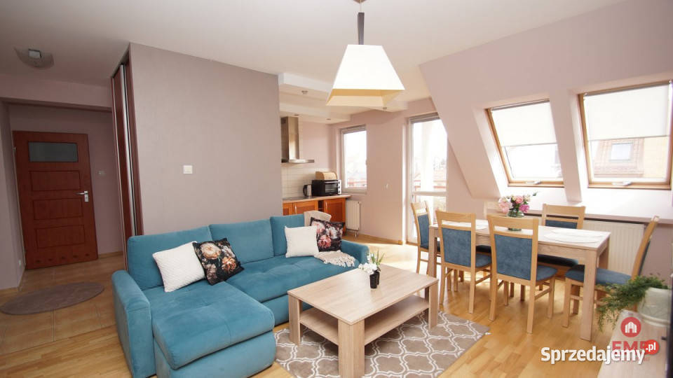 Mieszkanie Białystok 425m2 2 pokoje