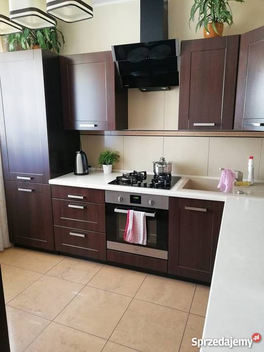 Sprzedam mieszkanie 55m2 Badowo-Dańki