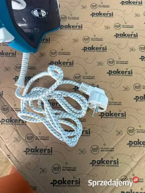 Żelazko Rowenta Effective 2 DX1550 2200 W Głuchów Górny